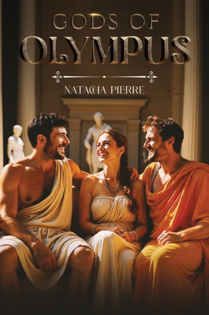 Gods of Olympus