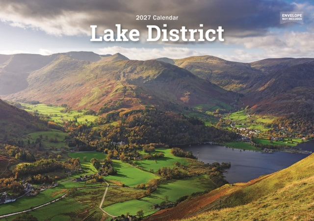 Lake District A5
