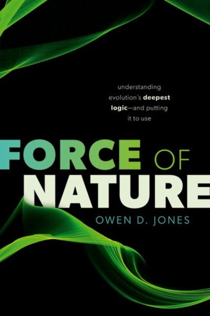 Force of Nature