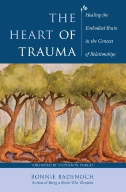 Heart of Trauma