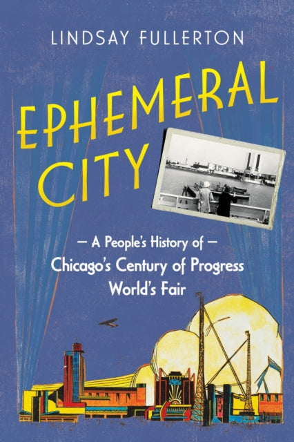 Ephemeral City