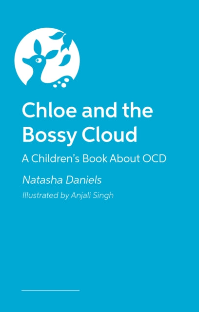 Chloe and the Bossy Cloud