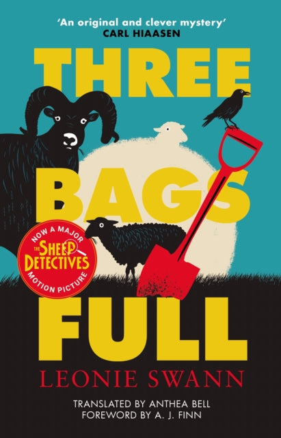 Three Bags Full