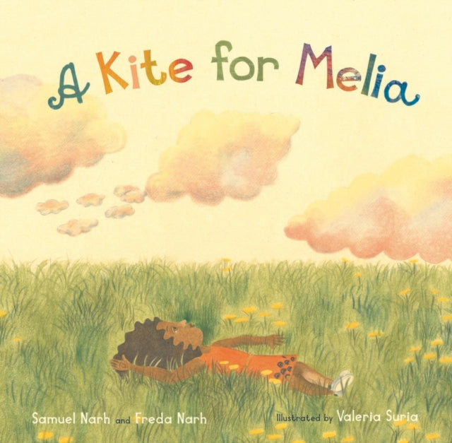 Kite for Melia