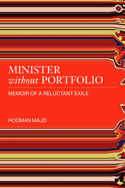 Minister without Portfolio