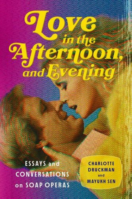 Love in the Afternoon . . . and Evening