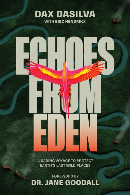 Echoes from Eden