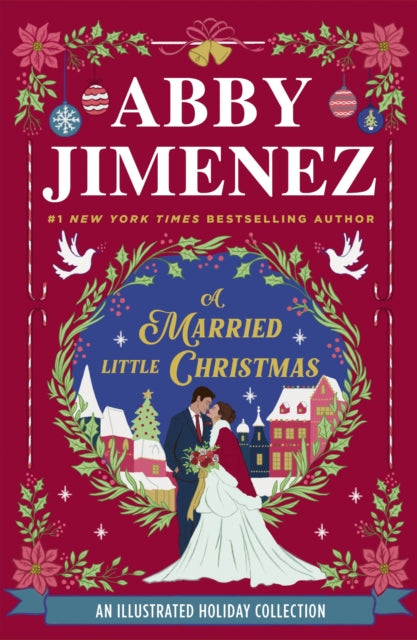Christmas Holiday Novellas