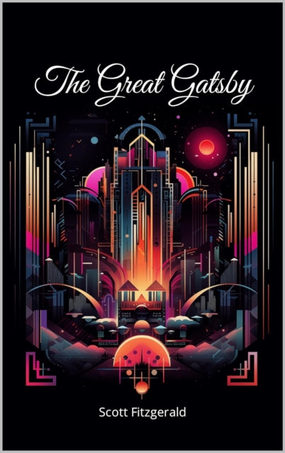 Great Gatsby