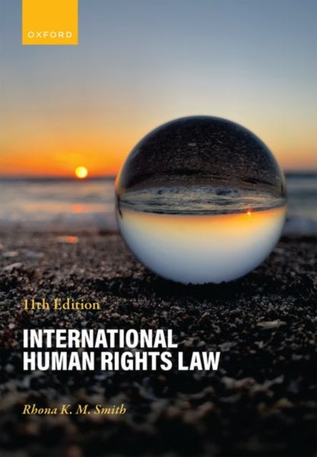 International Human Rights Law 11e