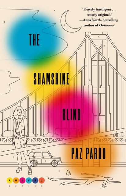 Shamshine Blind
