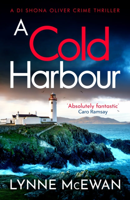 Cold Harbour