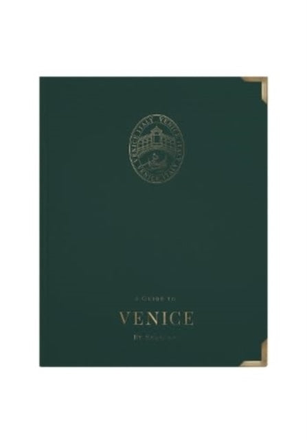 Guide to Venice
