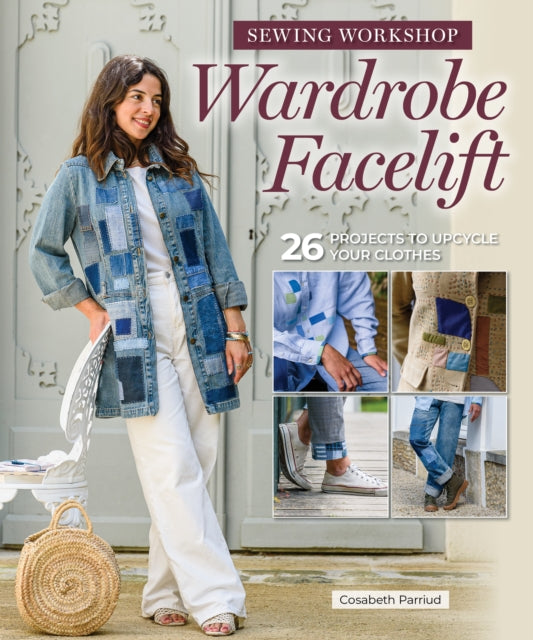Sewing Workshop: Wardrobe Makeover