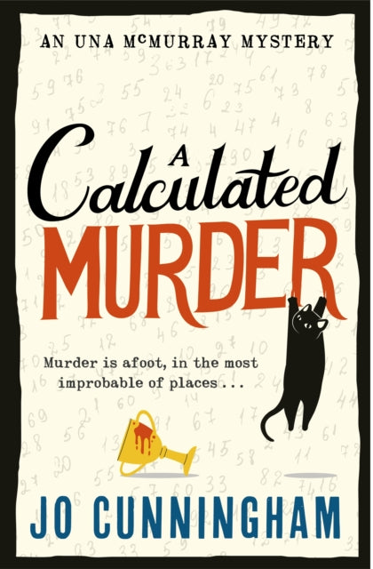 Calculated Murder