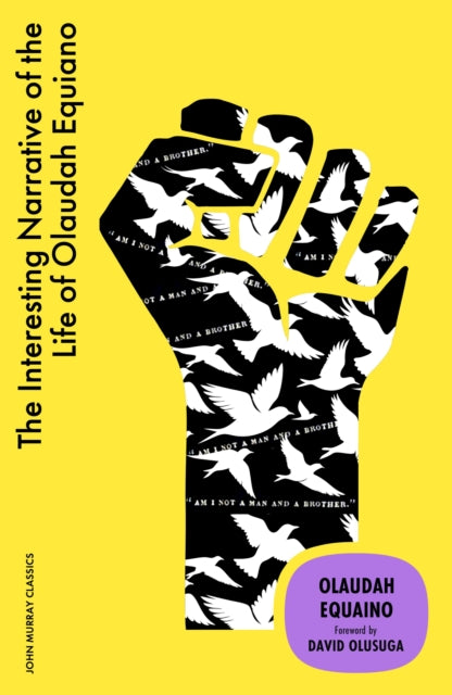 Interesting Narrative of the Life of Olaudah Equiano