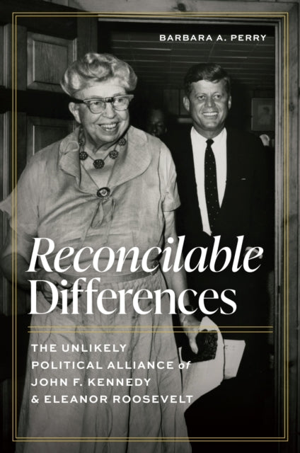 Reconcilable Differences