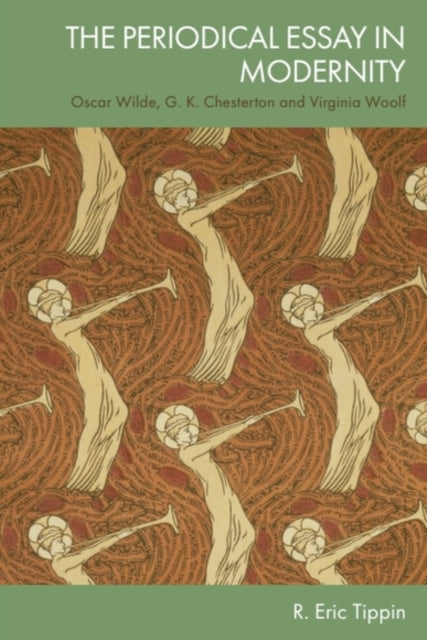 Periodical Essay in Modernity