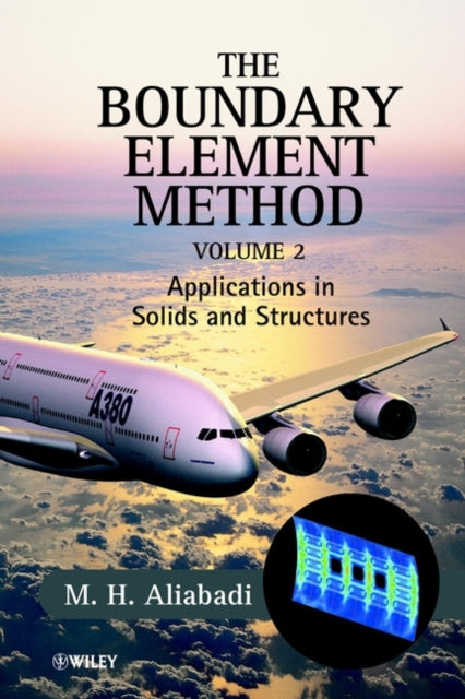 Boundary Element Method, 2 Volume Set