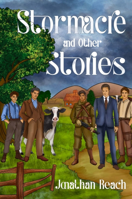 Stormacre and Other Stories