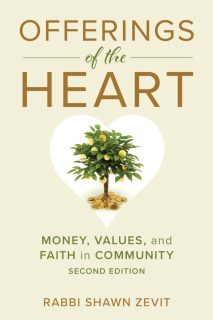 Offerings of the Heart