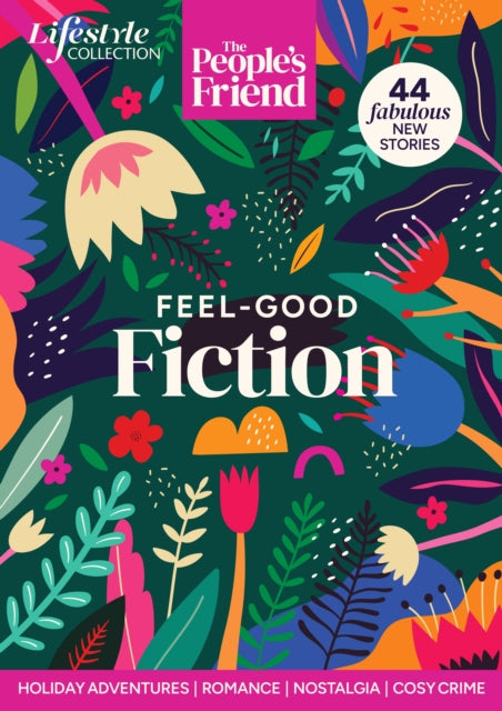 People's Friend Feel-good Fiction Special 2026