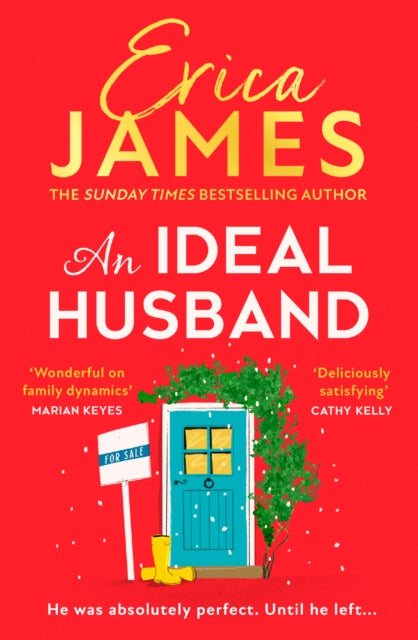 Ideal Husband