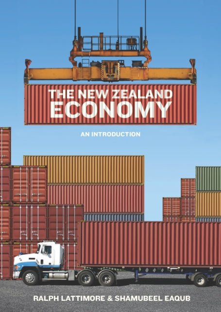 New Zealand Economy