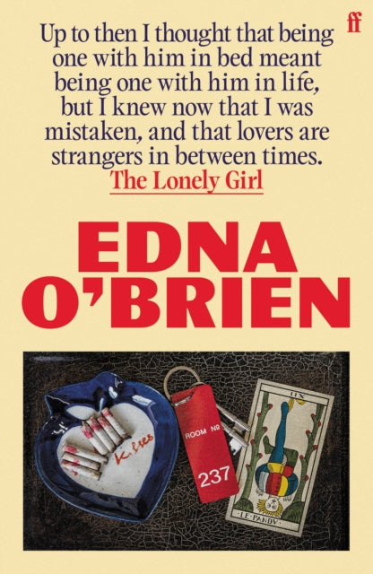 Lonely Girl