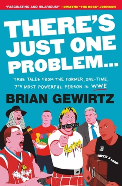 There's Just One Problem...