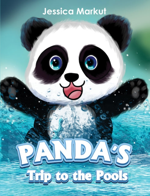 Panda's Trip to the Pools