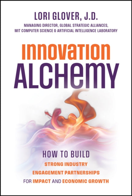 Innovation Alchemy