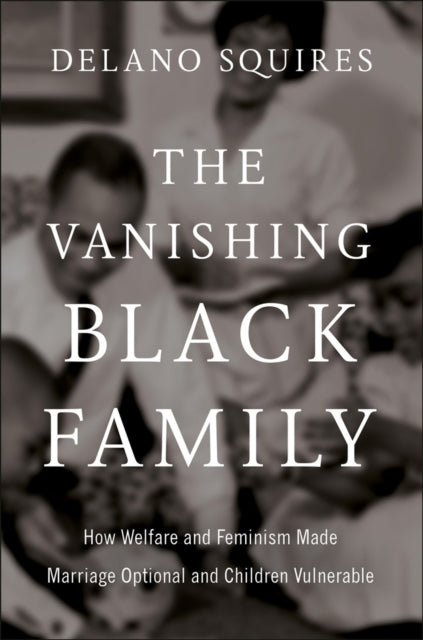 Vanishing Black Family
