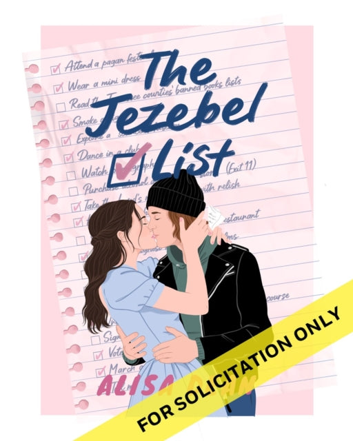 Jezebel List
