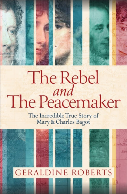 Rebel and the Peacemaker