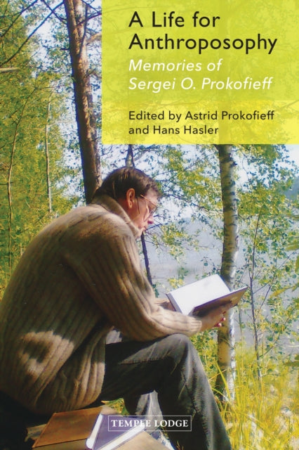 Life for Anthroposophy