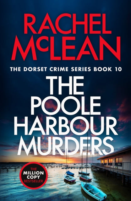 Poole Harbour Murders
