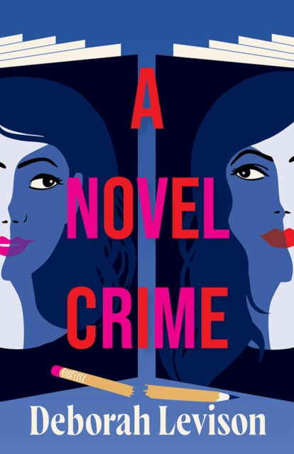 Novel Crime