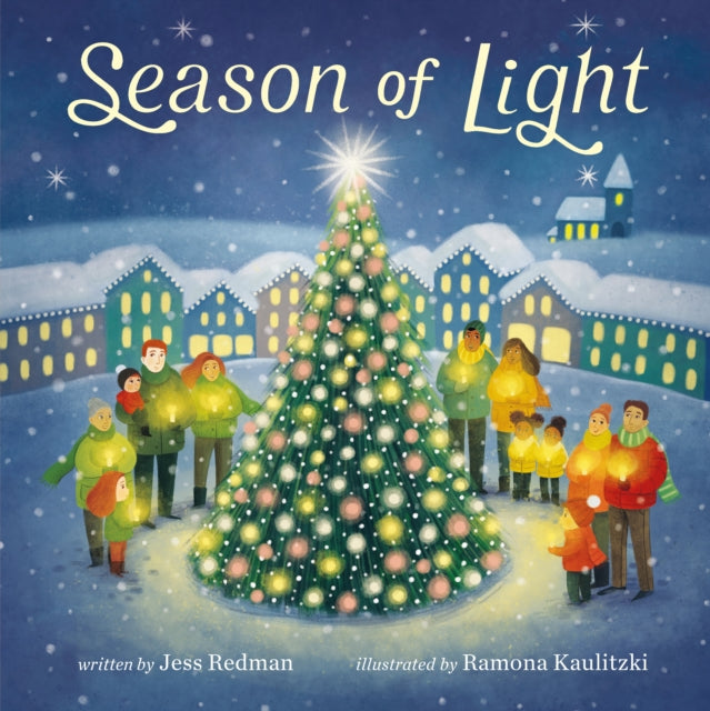 Season of Light