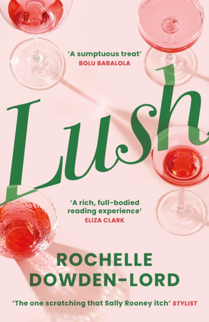 Lush