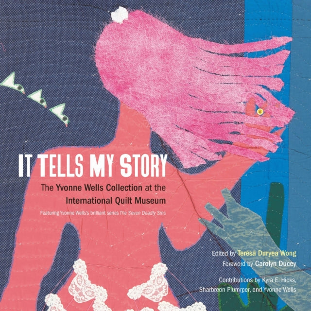 It Tells My Story