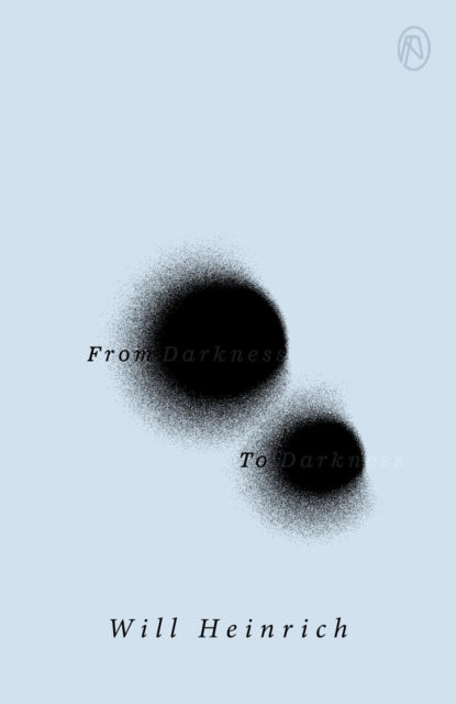From Darkness To Darkness