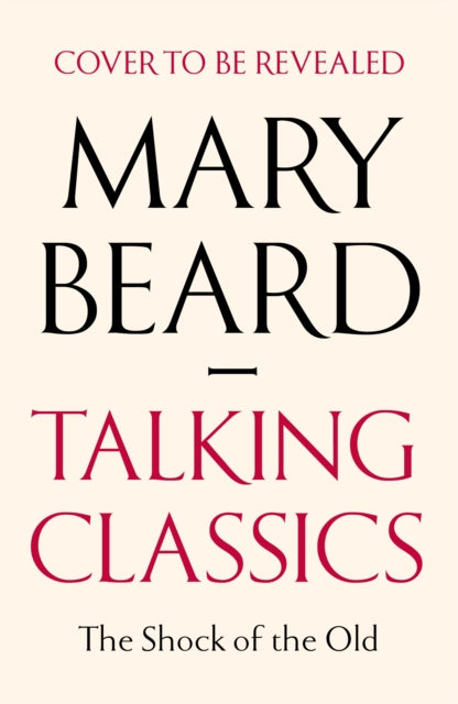 Talking Classics