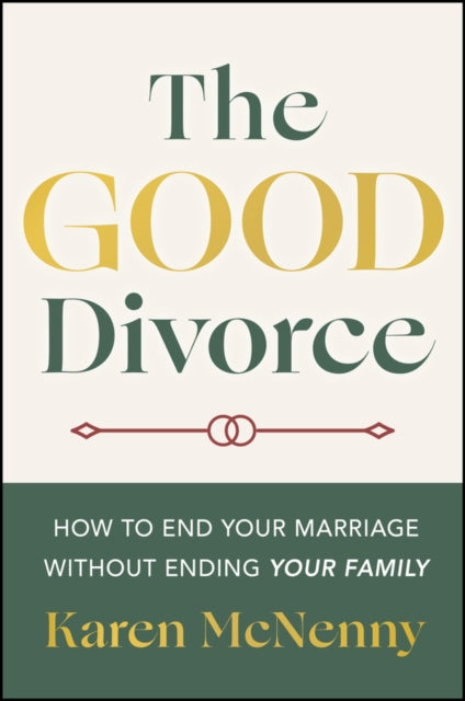 Good Divorce