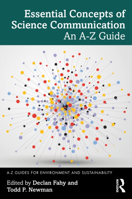 Essential Concepts of Science Communication