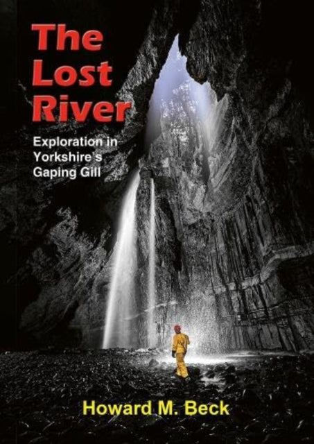 Lost River