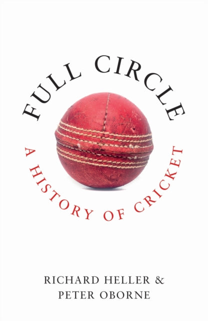 Full Circle