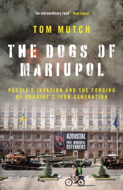 Dogs of Mariupol