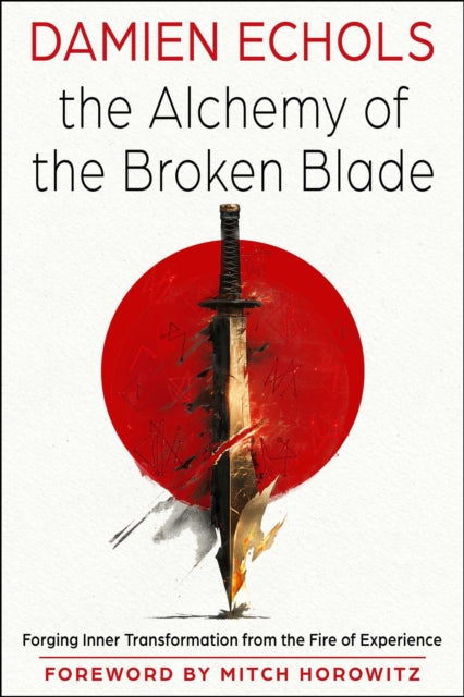 Alchemy of the Broken Blade