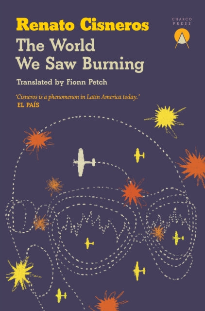 World We Saw Burning